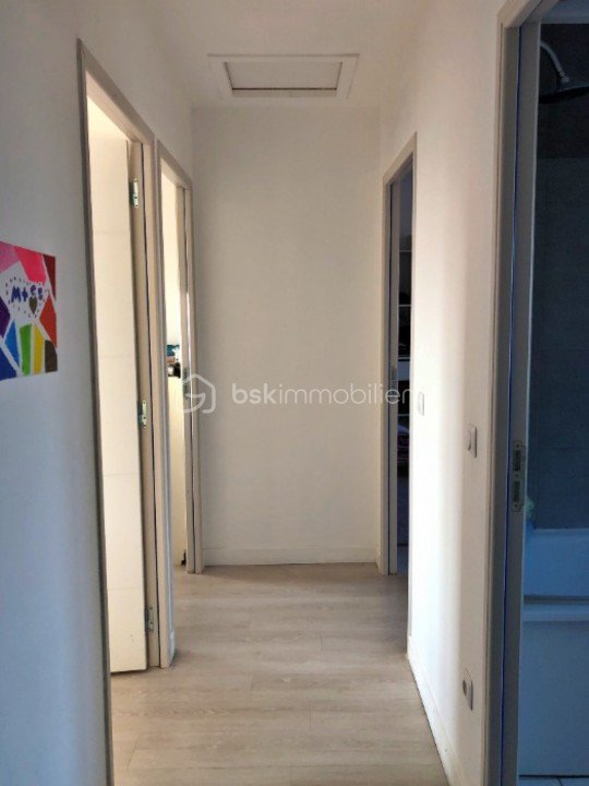 Casa de 3 dormitorios en Cepoy, France No. 84815