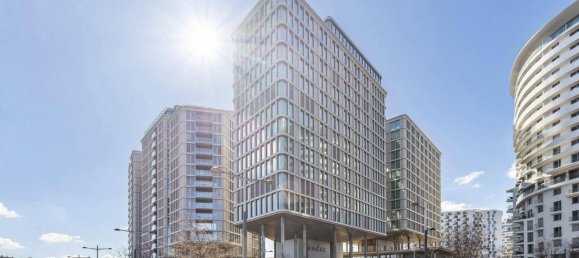 1 bedroom Apartment in Favoriten, Austria No. 184033 10