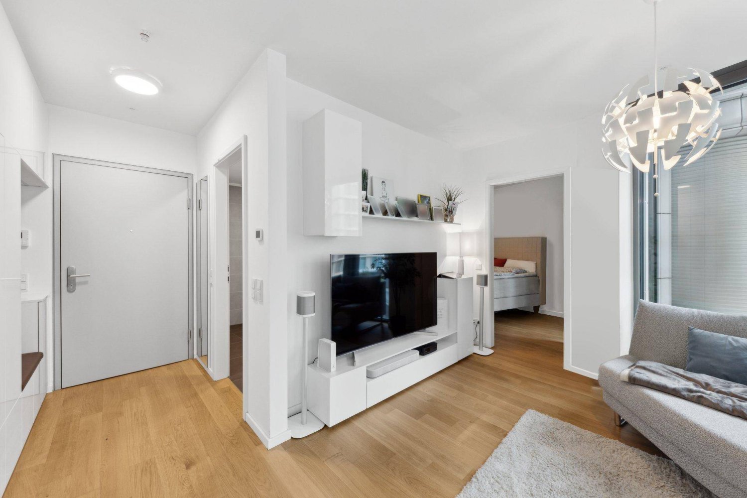 1 bedroom Apartment in Favoriten, Austria No. 184033