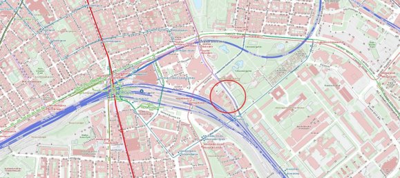 1 bedroom Apartment in Favoriten, Austria No. 184033 4