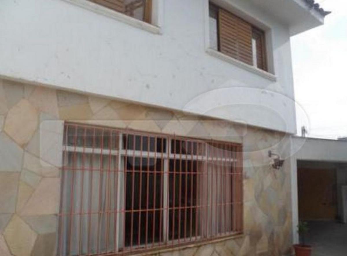 Casa de 3 dormitorios en Sao Paulo, Brazil No. 447839