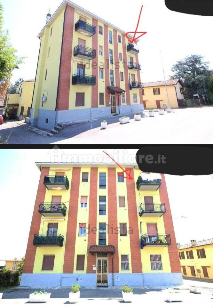 2 bedrooms Apartment in Casarile, Italy No. 307094