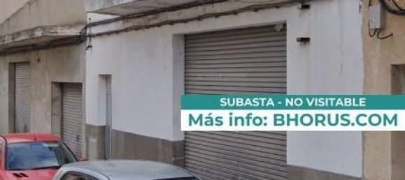 242m² Commercial property in Manacor, Spain No. 181841 2