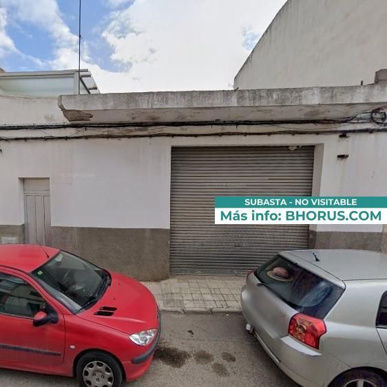 242m² Commercial property in Manacor, Spain No. 181841