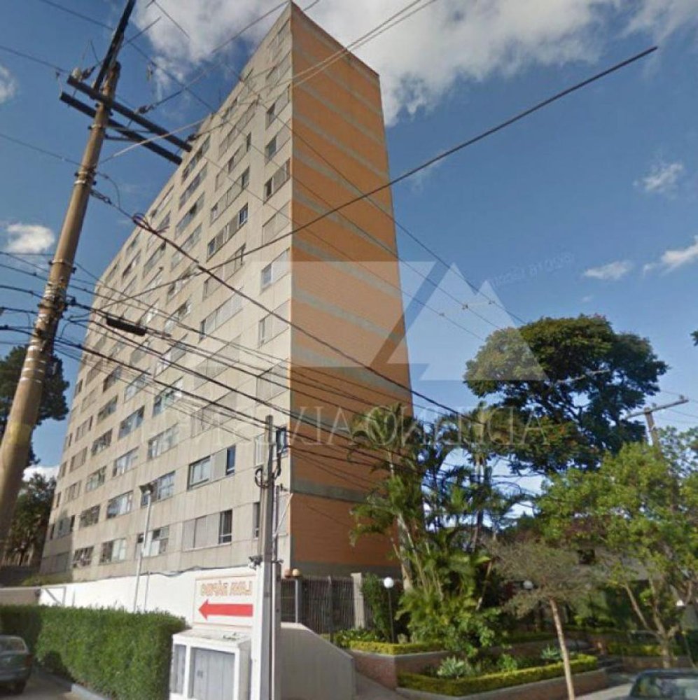 4 bedrooms Apartment in Sao Paulo, Brazil No. 584435