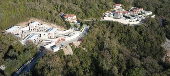 2200m² Commercial property in Budva, Montenegro No. 45 2