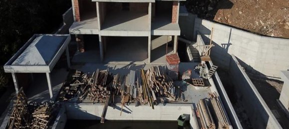 2200m² Commercial property in Budva, Montenegro No. 45 5