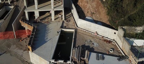 2200m² Commercial property in Budva, Montenegro No. 45 4