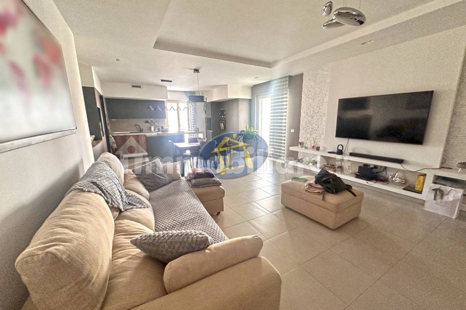 2 Schlafzimmer Wohnung in Putignano, Italy, Nr. 271624