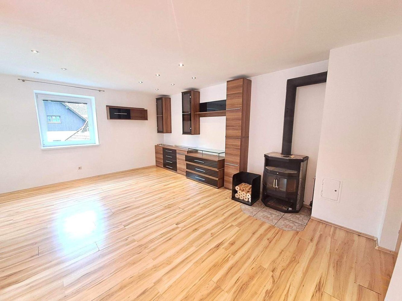 3-Zimmer Wohnung in Gaming, Austria, Nr. 253257