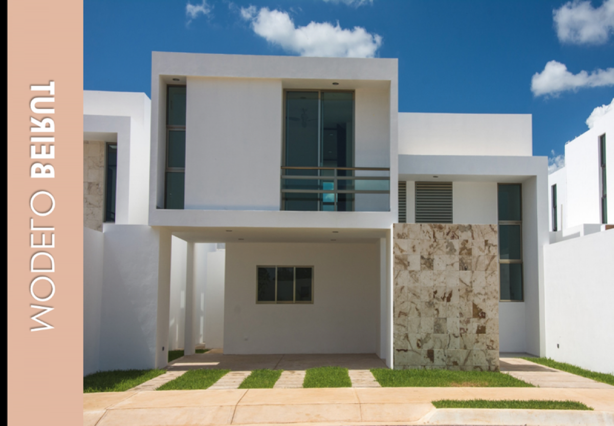 3 chambres Maison à Conkal, Mexico No. 189137