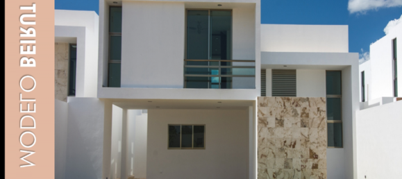 3 chambres Maison à Conkal, Mexico No. 189137 2