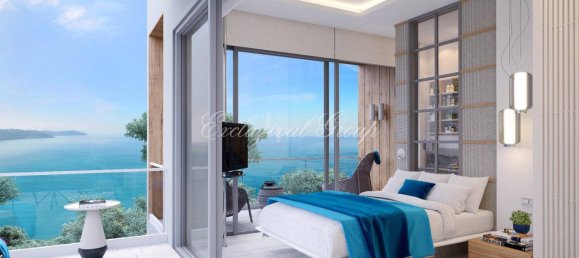 Villa 3+1 in Bodrum, Turkey No. 28582 13