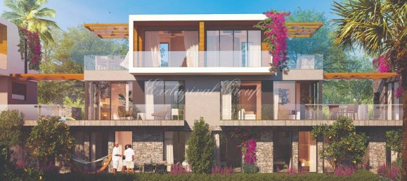 Villa 3+1 in Bodrum, Turkey No. 28582 5