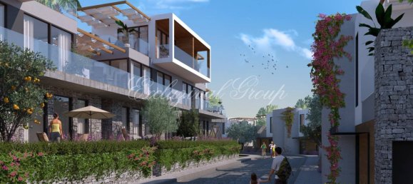 Villa 3+1 in Bodrum, Turkey No. 28582 24