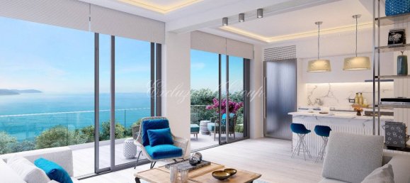 Villa 3+1 in Bodrum, Turkey No. 28582 6