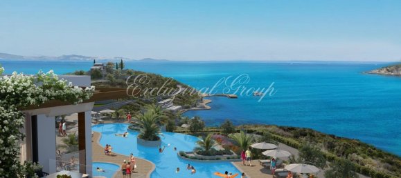 Villa 3+1 in Bodrum, Turkey No. 28582 21