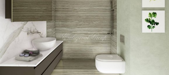 Villa 3+1 in Bodrum, Turkey No. 28582 29