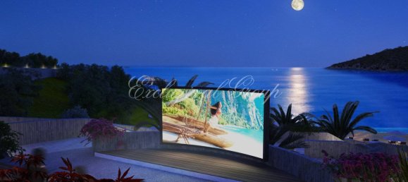 Villa 3+1 in Bodrum, Turkey No. 28582 22