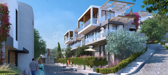 Villa 3+1 in Bodrum, Turkey No. 28582 26