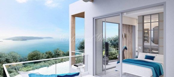 Villa 3+1 in Bodrum, Turkey No. 28582 11