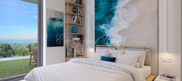 Villa 3+1 in Bodrum, Turkey No. 28582 4