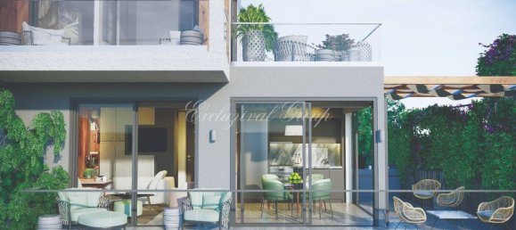 Villa 3+1 in Bodrum, Turkey No. 28582 2