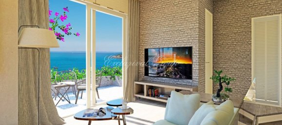 Villa 3+1 in Bodrum, Turkey No. 28582 27