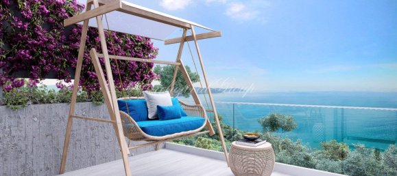 Villa 3+1 in Bodrum, Turkey No. 28582 8