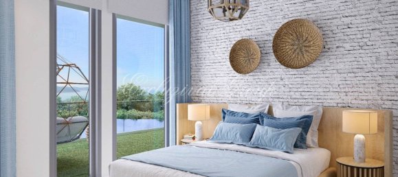 Villa 3+1 in Bodrum, Turkey No. 28582 12