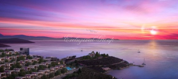 Villa 3+1 in Bodrum, Turkey No. 28582 18