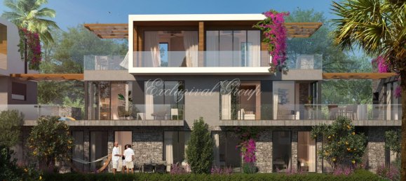 Villa 3+1 in Bodrum, Turkey No. 28582 23