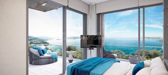 Villa 3+1 in Bodrum, Turkey No. 28582 9