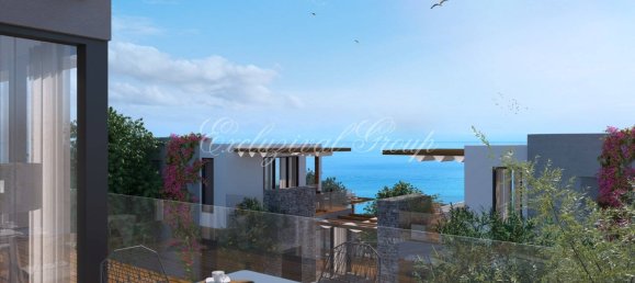 Villa 3+1 in Bodrum, Turkey No. 28582 17
