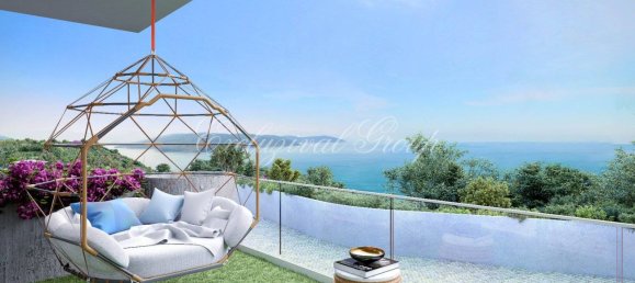 Villa 3+1 in Bodrum, Turkey No. 28582 15