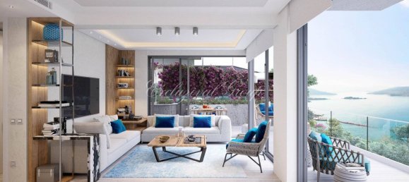 Villa 3+1 in Bodrum, Turkey No. 28582 7