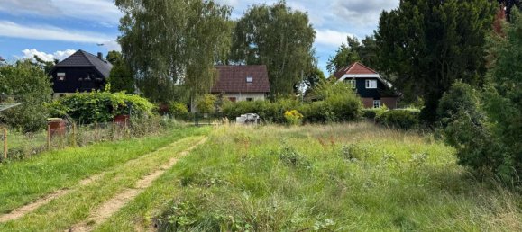 قطعة أرض في Bohnsdorf, Germany رقم 277669 3