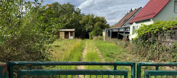 قطعة أرض في Bohnsdorf, Germany رقم 277669 2