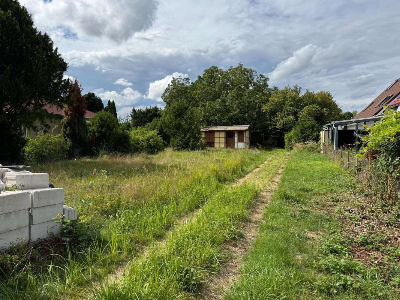  قطعة أرض في Bohnsdorf, Germany رقم 277669