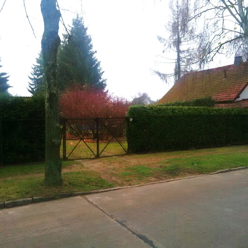 Terreno em Teltow-Flaming, Germany N.º 240507