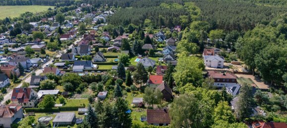 Terreno em Teltow-Flaming, Germany N.º 240507 5