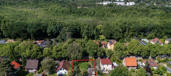Terreno em Teltow-Flaming, Germany N.º 240507 4