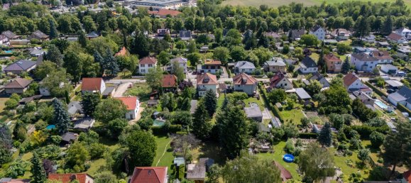 Terreno em Teltow-Flaming, Germany N.º 240507 6