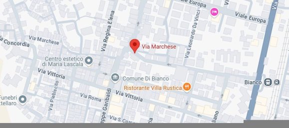 Apartamento de 7 habitaciónes en Bianco, Italy No. 238330 15