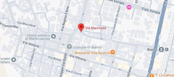 Apartamento de 7 habitaciónes en Bianco, Italy No. 238330 6