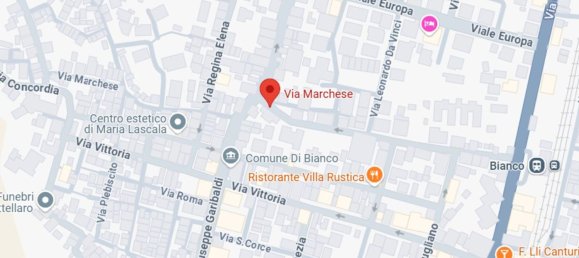 Apartamento de 7 habitaciónes en Bianco, Italy No. 238330 19