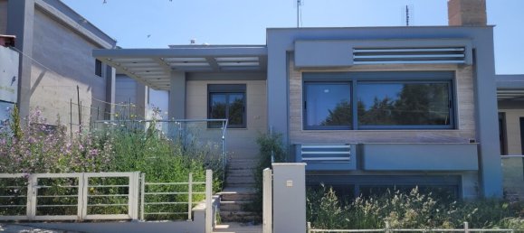 4 غرف نوم Property في Chortiatis, Greece رقم 52308 2