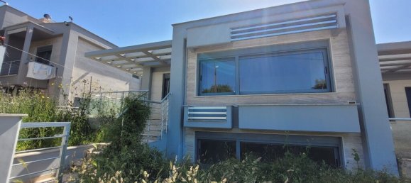 4 غرف نوم Property في Chortiatis, Greece رقم 52308 4