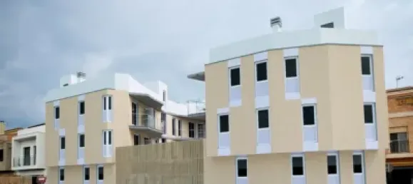 1 bedroom Penthouse in Alginet, Spain No. 175452 9