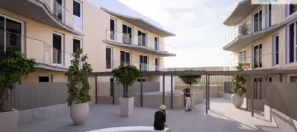 1 bedroom Penthouse in Alginet, Spain No. 175452 8